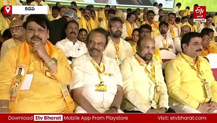 మంత్రి నారా లోకేశ్​కు వర్కింగ్ ప్రెసిడెంట్​ పదవి ఇవ్వాలి:ఎమ్మెల్యే ధూళిపాళ్ల నరేంద్ర