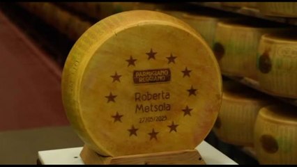 Metsola: Europa unita contro guerra dazi con Usa