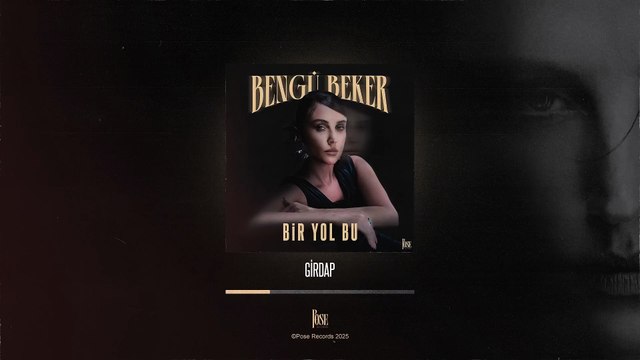 Bengü Beker - Girdap