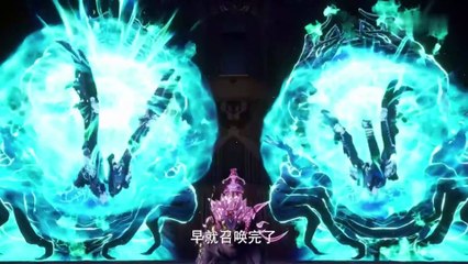 Donghua《Throne Of Seal》EP161 - [HD] - Watch New Donghua Episode for Free