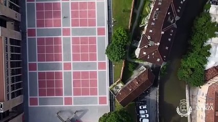 Monza - Da domani #29maggio il mercato cittadino torna in piazza (28.05.25)