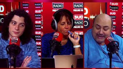 Roman Doduik en Zonz