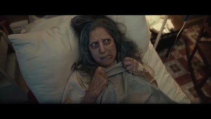 Watch the spine-chilling trailer of @DeemakFilm out now!