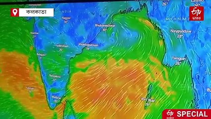 আমেরিকা-ইউরোপকে টেক্কা, বাঙালির নেতৃত্বে তৈরি গাণিতিক মডেল দেবে আবহওয়ার নিখুঁত পূর্বাভাস