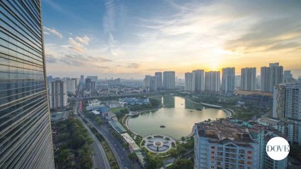 Hanoi, tra storia e modernità