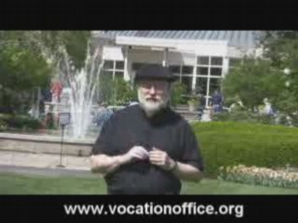 The Fountain of Youth