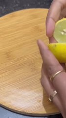 Kitchen hacks u need to know
