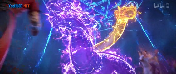 Quân Hữu Vân Phần 2 Tập 3 Thuyết Minh