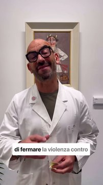 Bassetti - Come si risolve il problema della violenza contro i sanitari?(28.05.25)