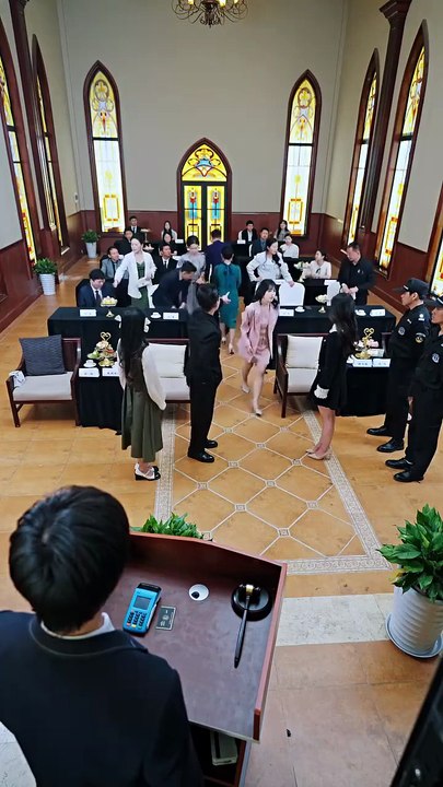 There is no rain after leaving you chinese drama