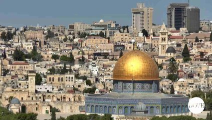 Israele, tra il Mar Morto e i cieli senza confini
