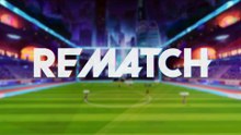 Rematch x Ronaldinho