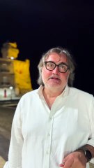 Castellabate (SA) - @pierluigipardo ha un messaggio per Castellabate 🤩 (27.05.25)