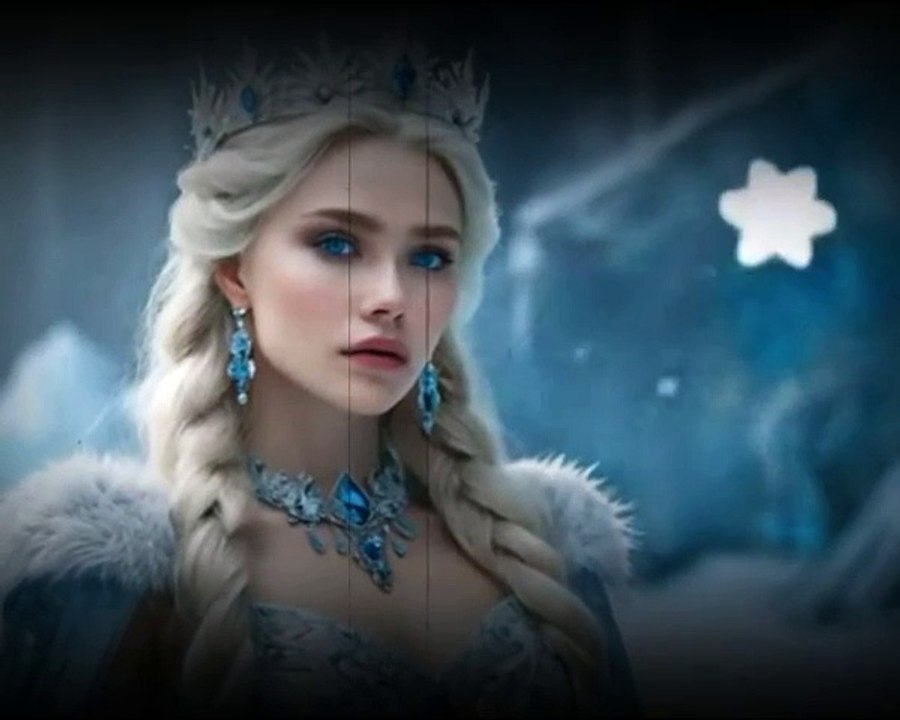 Queen of Winter