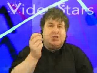 Russell Grant Video Horoscope Scorpio May Sunday 11th