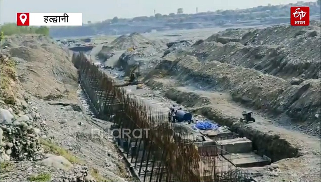 हल्द्वानी में ठेकेदार समेत तीन इंजीनियरों के खिलाफ मुकदमा दर्ज, जानिये वजह