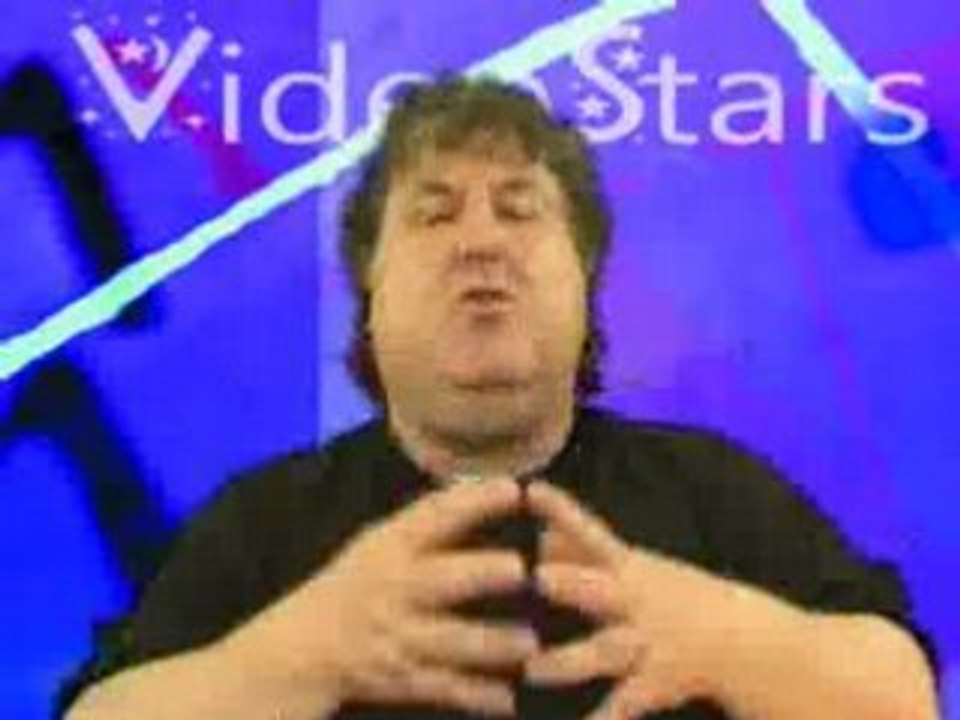 Russell Grant Video Horoscope Capricorn May Sunday 11th