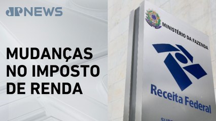 Receita Federal nega que municípios tenham perda com IR