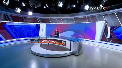 [Full] Eks Kapuspenkum Kejagung Soroti Penyerangan Jaksa di Serdang & Depok, Bagaimana Keamanannya