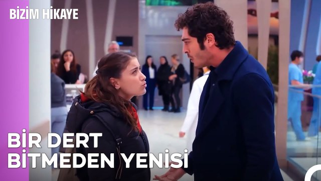 Ex Aşkım Bana Neler Ettin? - Bizim Hikaye 64. Bölüm