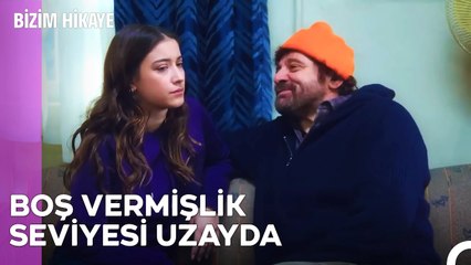 Her Şey Üst Üste Gelir Ya Hani... - Bizim Hikaye 56. Bölüm