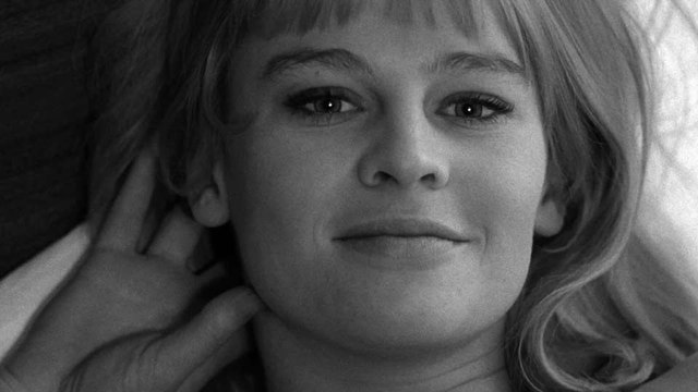 Darling chérie Bande-annonce VO STFR