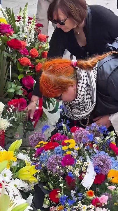 Brescia - Noi non dimentichiamo. (28.05.25)