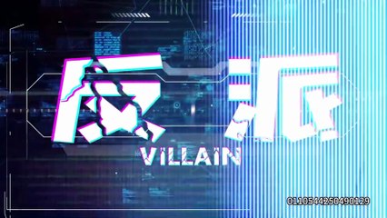 System Activated This Villain Refuses to Die! EP 1-9 Multi Sub #donghua #chineseanime #anime #animation