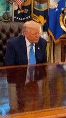 Trump indulta a Todd y Julie Chrisley, condenadas por fraude bancario y evasión fiscal