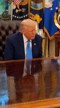 Trump indulta a Todd y Julie Chrisley, condenadas por fraude bancario y evasión fiscal