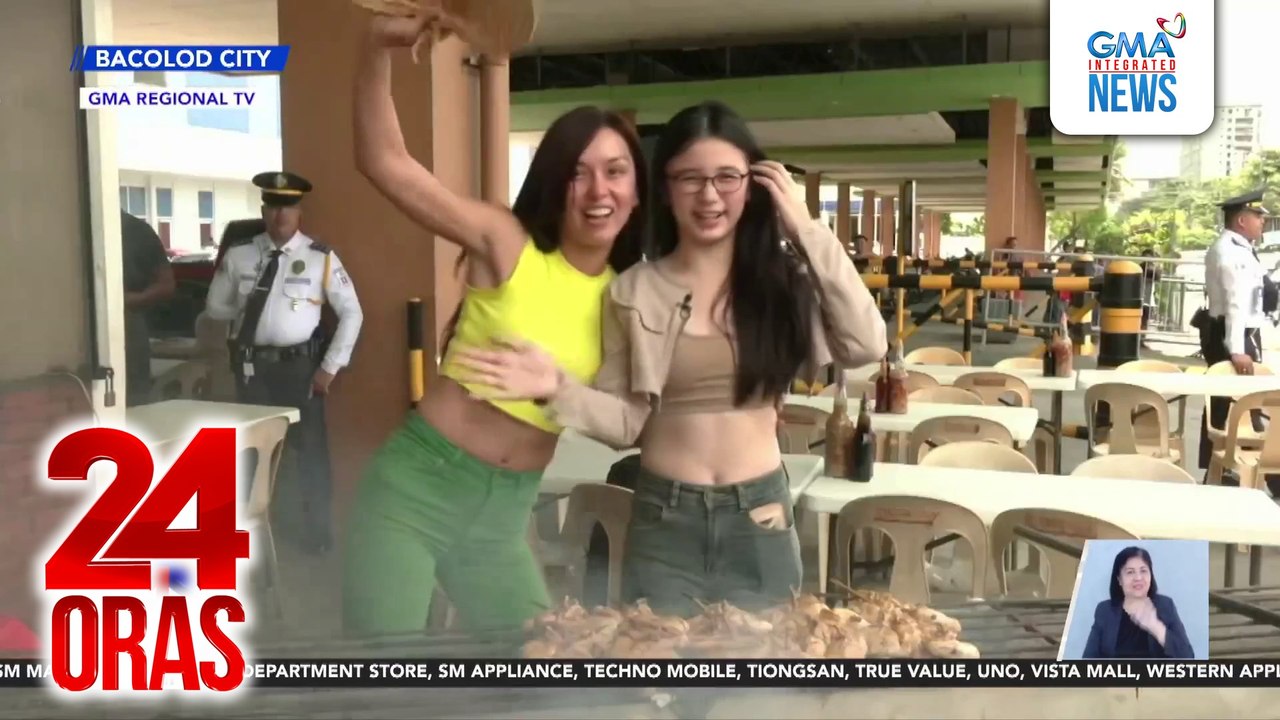 “Prinsesa ng City Jail” stars, sinubukan ang ip...