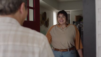 Un 'like' de Bob Trevino Tráiler