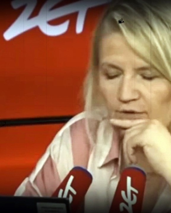 Pani z Konfederacji - Od czego by tu zacząć i na czym zakończyć.