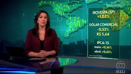 JORNAL NACIONAL 27/05/2025