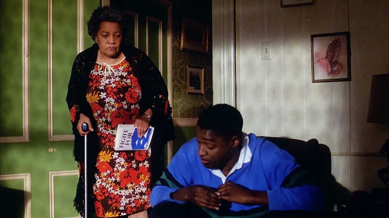 Martial Law III – Tödliches Komplott