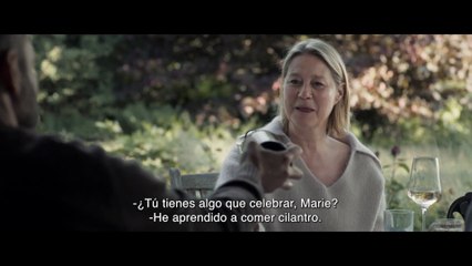 Volver a ti (Beginnings) Tráiler VOSE