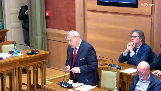 Corato - Consiglio Comunale (28.05.25)