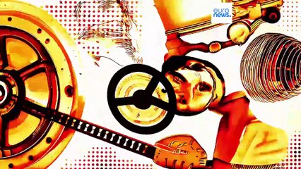 Arrancou o Festival de Cinema de Animação de Kecskemét na Hungria