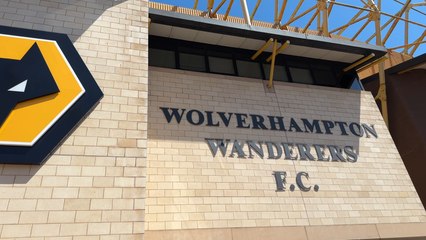Wolves face pivotal summer window as key departures near Molineux exit