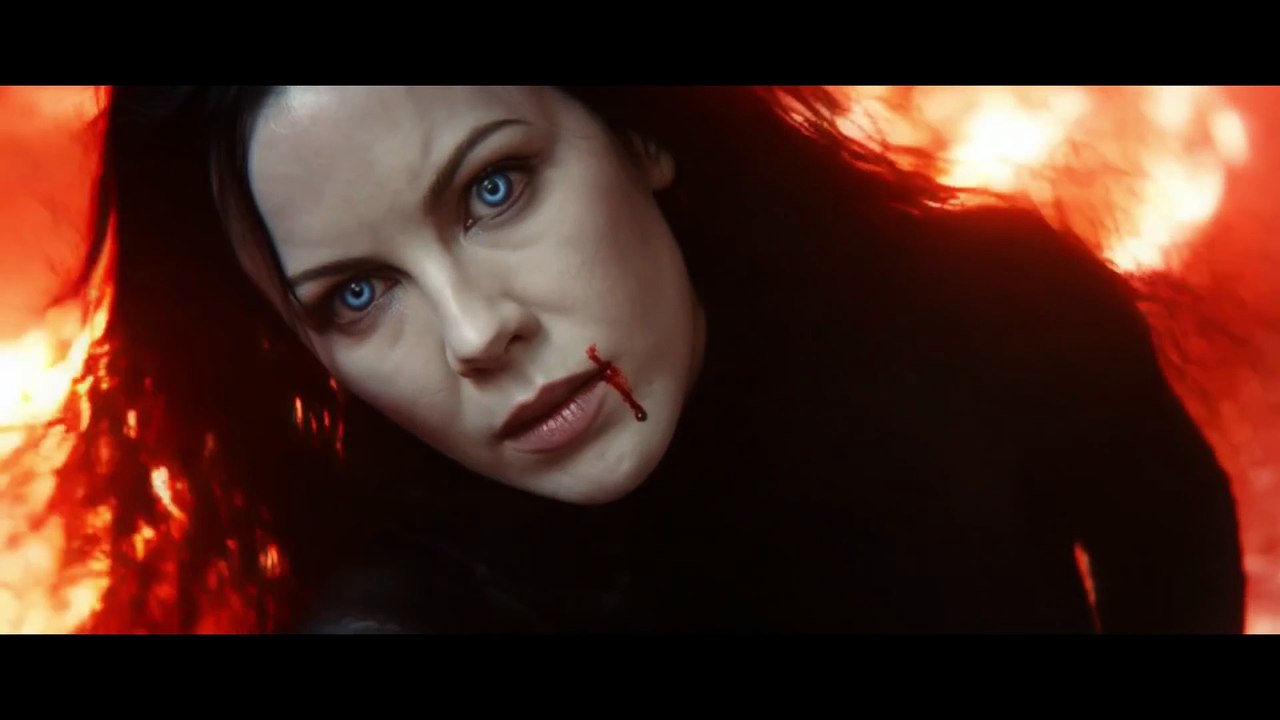 Underworld 6: Rise of the Dark Blood (2026) – First Trailer | Kate Beckinsale | Concept Trailer