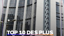 TOP 10 DES PLUS GRANDS ACTIONNAIRES DE LA BAD