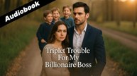 Triple Secrets- The Billionaire's Accidental Heirs