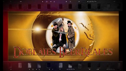 Se me ha ocurrido Algo. Doblajes BeerReales