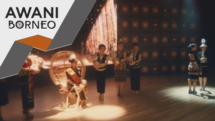 Filem pendek 'Tinorindak Olisi' angkat keindahan budaya & bahasa