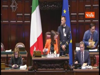 Tajani: "A Gaza immagini di distruzione che suscitano dolore immenso"