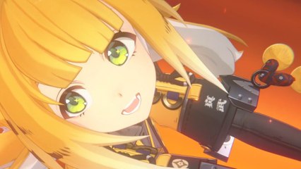 Zenless Zone Zero zeigt im Gameplay-Trailer zu Season 2 die drei neuen Agenten in Aktion