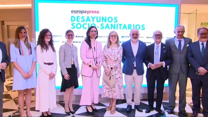 Extremadura reclama “respuestas reales” del CISNS para abordar los retos de la región