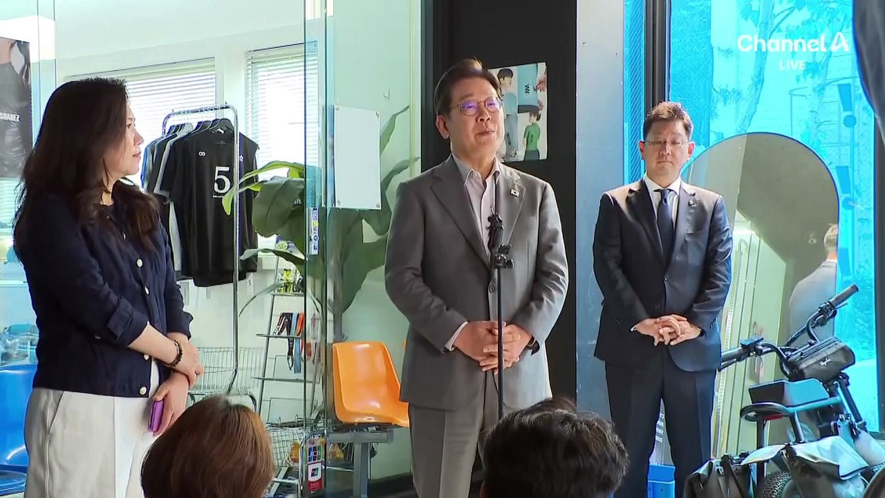 “정계 떠나라”…이준석에 사퇴 요구 봇물
