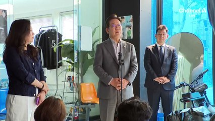 “정계 떠나라”…이준석에 사퇴 요구 봇물