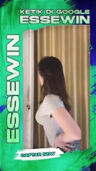 ESSEWIN - Besar banget